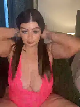 Maddison Leighxo online show from 06-16-26, 07:16