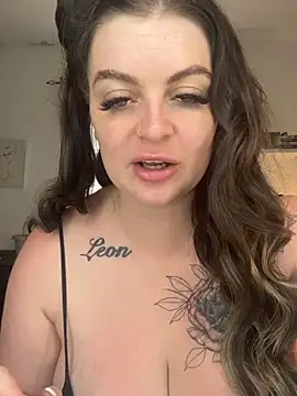 Maddison Leighxo online show from 07-26-26, 08:21