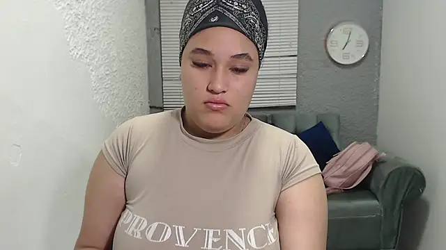 leilasosexy online show from 06-11-26, 12:25