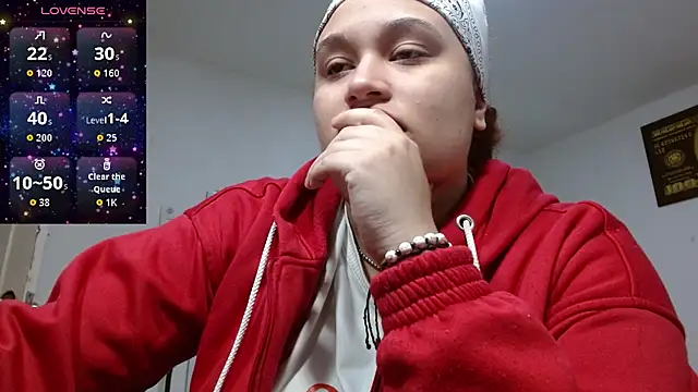 leilasosexy online show from 07-25-26, 02:14