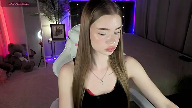 Milla Way online show from 07-19-26, 02:32