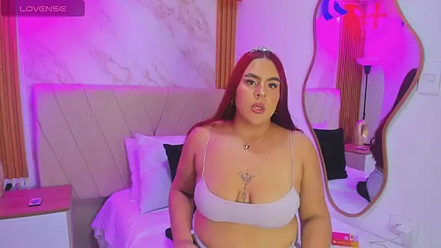 ruby nixie online show from 07-05-26, 12:06