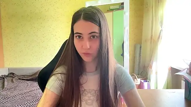 LenitaRamshur online show from 07-30-26, 06:12