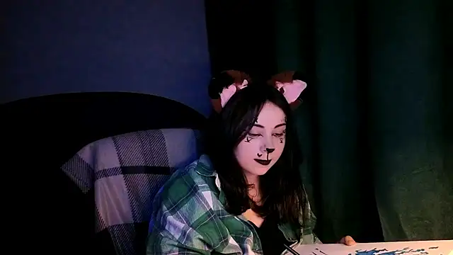KattyySummer online show from 06-16-26, 08:22
