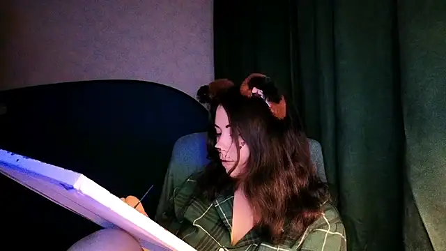 KattyySummer online show from 06-29-26, 09:37