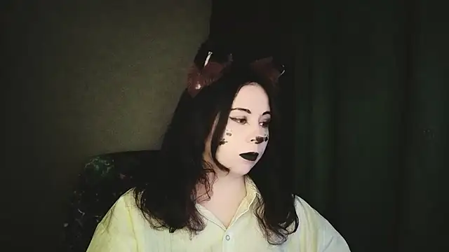 KattyySummer online show from 07-18-26, 10:13