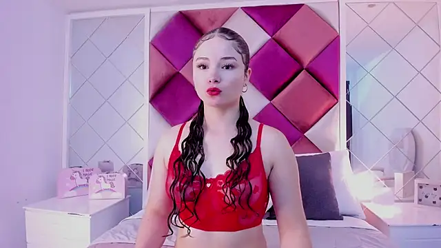 CamilaSaez online show from 07-20-26, 01:13