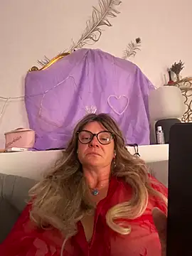 DirtyMarie80 online show from 06-05-26, 05:58
