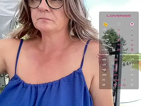 DirtyMarie80 online show from 06-18-26, 10:09
