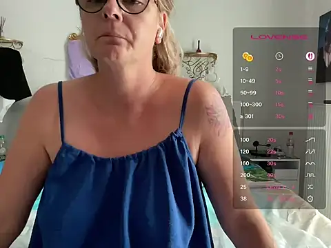 DirtyMarie80 online show from 07-15-26, 01:38