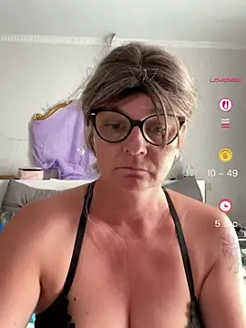DirtyMarie80 online show from 07-18-26, 01:59