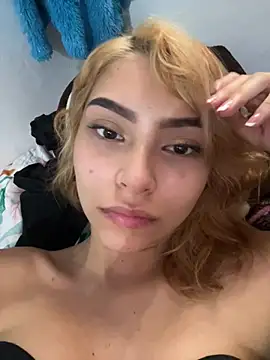 NatalieSterling online show from 06-28-26, 03:29