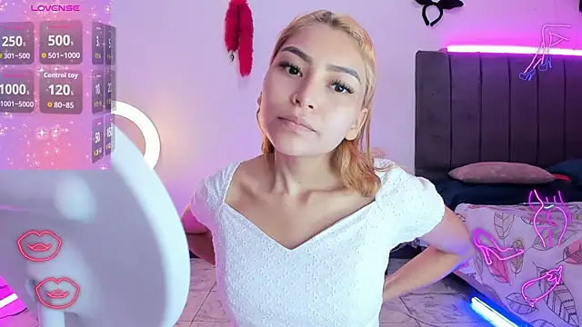NatalieSterling online show from 07-03-26, 01:17