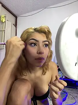 NatalieSterling online show from 07-04-26, 02:12