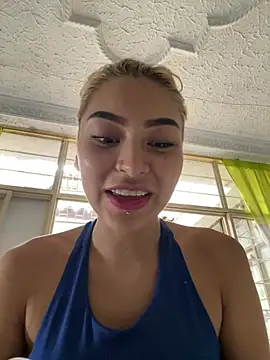 NatalieSterling online show from 07-11-26, 02:09