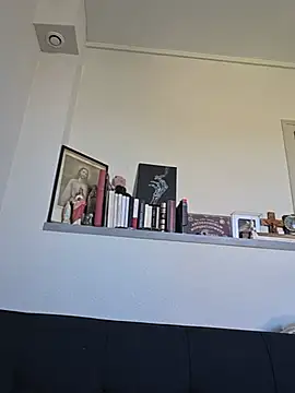 LunaDesire666 online show from 07-28-26, 02:13