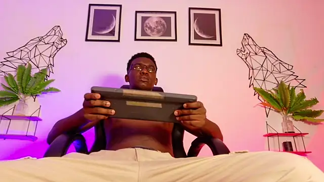 xavier cole online show from 07-29-26, 07:45