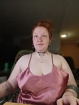 CURVYSAKURA online show from 06-22-26, 10:18