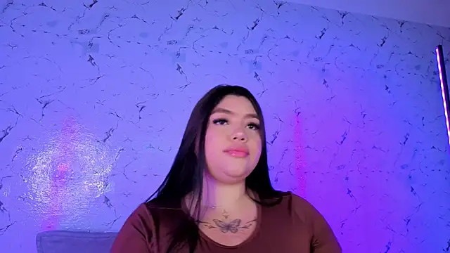 Ashlyn Parker04 online show from 07-02-26, 10:16