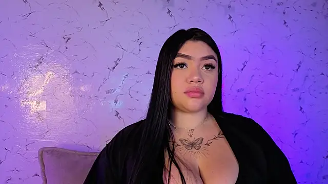 Ashlyn Parker04 online show from 07-16-26, 10:27