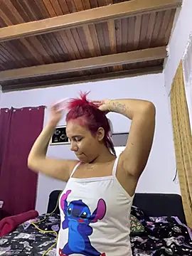PrettyKittyAGT online show from 06-08-26, 04:40