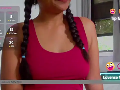 Demi 2 online show from 06-08-26, 06:25