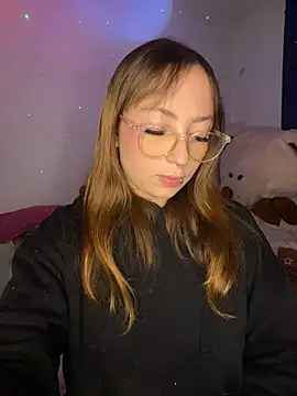 Caamii  online show from 07-03-26, 03:35