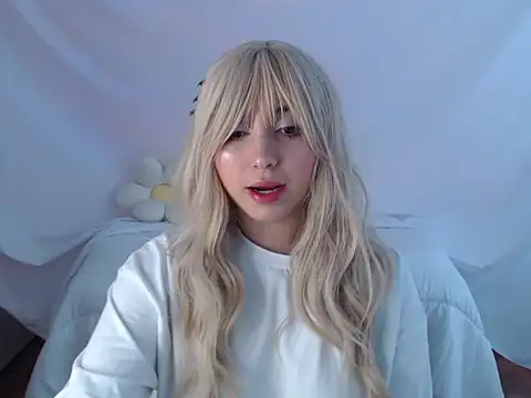 Han Minji online show from 07-27-26, 06:59