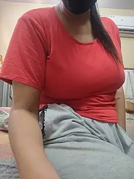 Anna gougeous online show from 07-27-26, 01:45