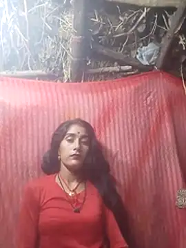 Snapshot of Hot_Radhaji1 chatting on 08-05-26, 10:33 Hot Radhaji1 online show from 08-05-26, 10:33