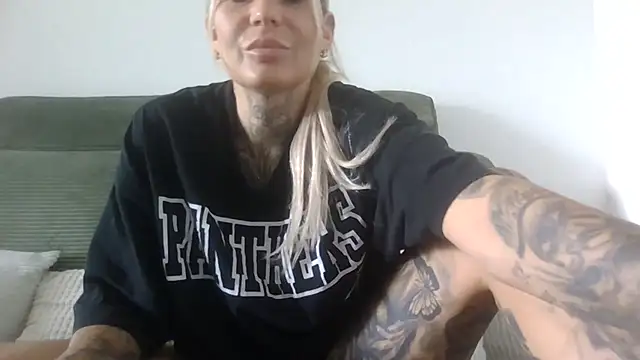 Sierablum online show from 07-04-26, 07:47