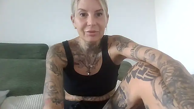 Sierablum online show from 07-05-26, 07:59