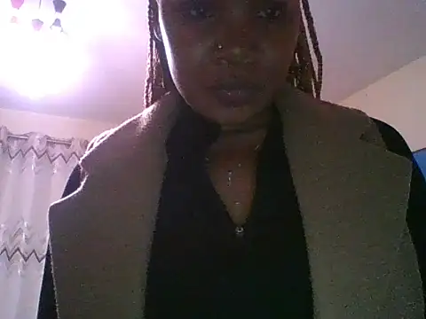 CreamyQueen254 online show from 07-08-26, 04:33