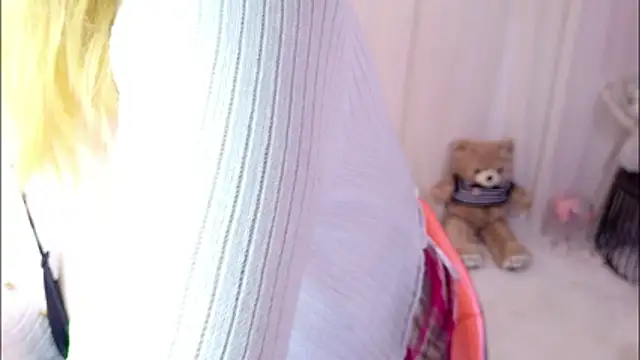 YaMi-11 online show from 06-21-26, 04:31