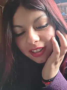 Sweet69Girls online show from 06-03-26, 04:34