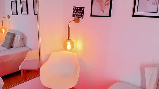 Ivy Blackk online show from 06-19-26, 01:48