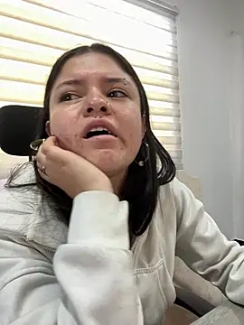 Camila Duarte 2 online show from 06-22-26, 01:30