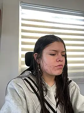 Camila Duarte 2 online show from 06-25-26, 01:48