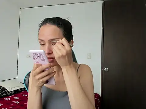 Megan blue   online show from 07-01-26, 03:23