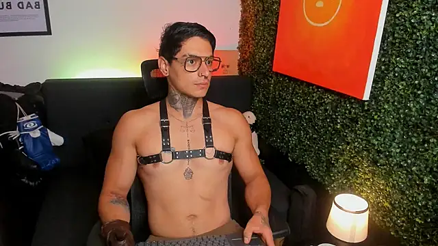 Simon cortes online show from 07-24-26, 11:30