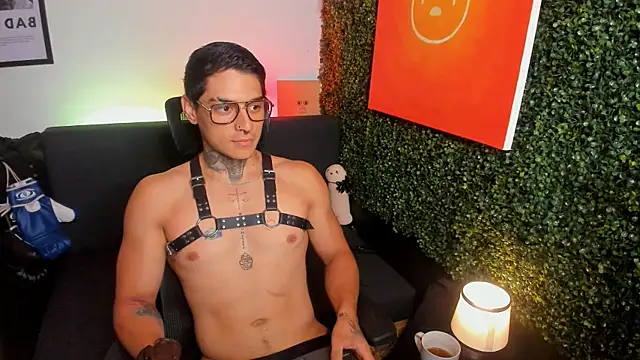 Simon cortes online show from 07-25-26, 11:19