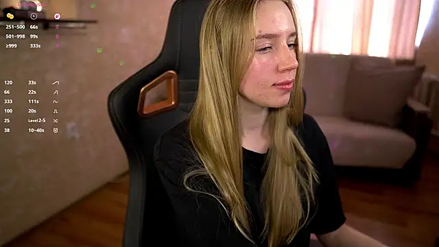 sweet michellle online show from 07-20-26, 08:39