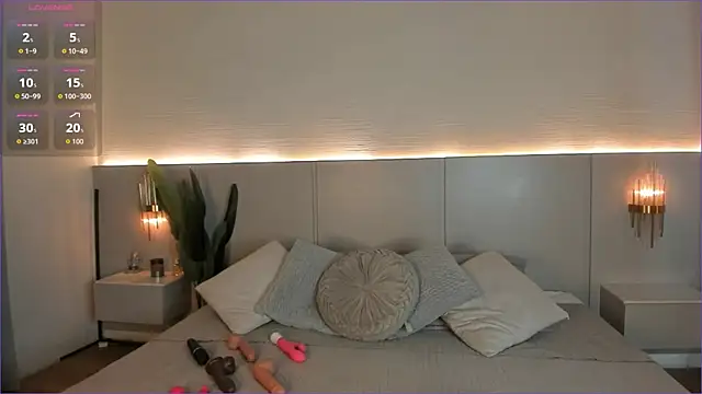 danna 333  online show from 07-30-26, 05:28