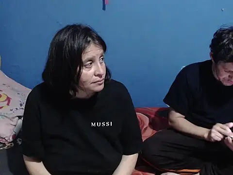 Adan eva26 online show from 06-13-26, 05:55