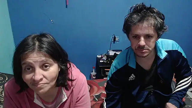 Adan eva26 online show from 07-16-26, 12:49