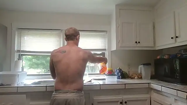 Daddy Smallz xxx online show from 06-18-26, 06:56