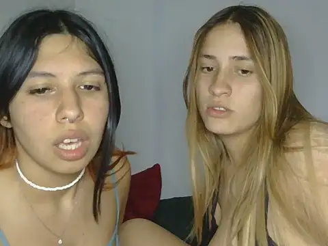 Snapshot of sweet_melatina chatting on 07-16-26, 12:16 sweet melatina online show from 07-16-26, 12:16