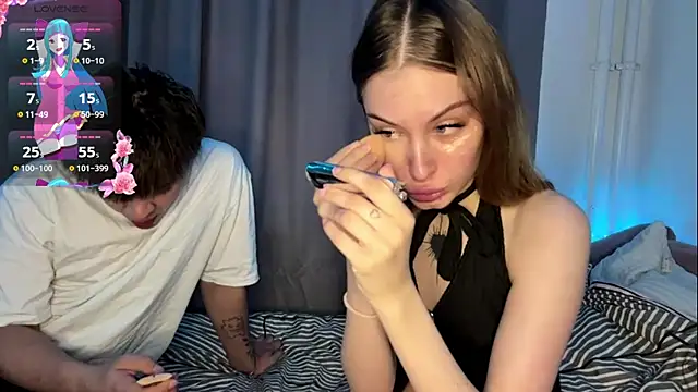 BestSweetyBB online show from 07-20-26, 06:32