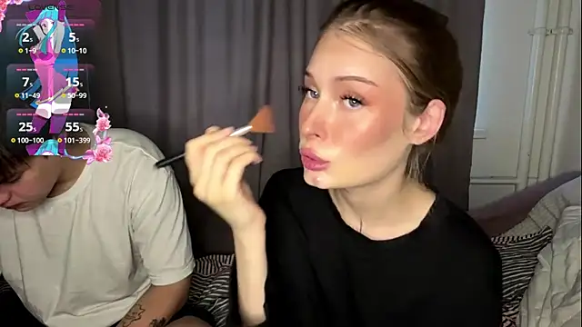 BestSweetyBB online show from 07-25-26, 06:49