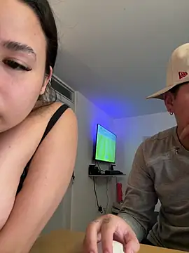 Lovers room online show from 07-01-26, 03:19